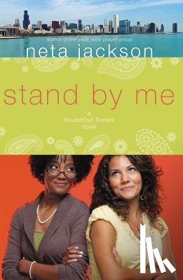 Jackson, Neta - Stand by Me