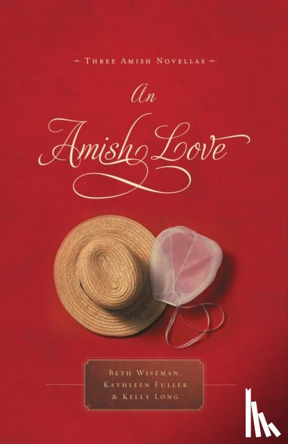 Wiseman, Beth, Fuller, Kathleen, Long, Kelly - An Amish Love