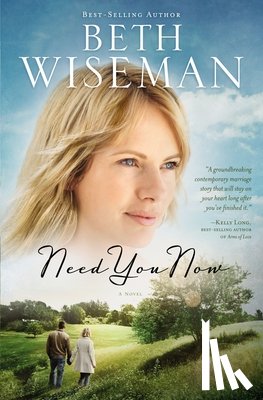 Wiseman, Beth - Need You Now