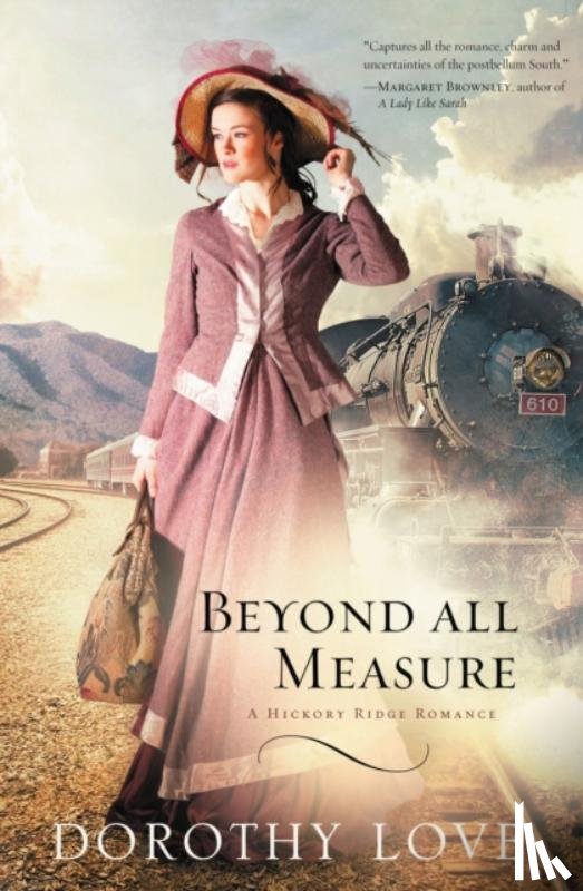Love, Dorothy - Beyond All Measure
