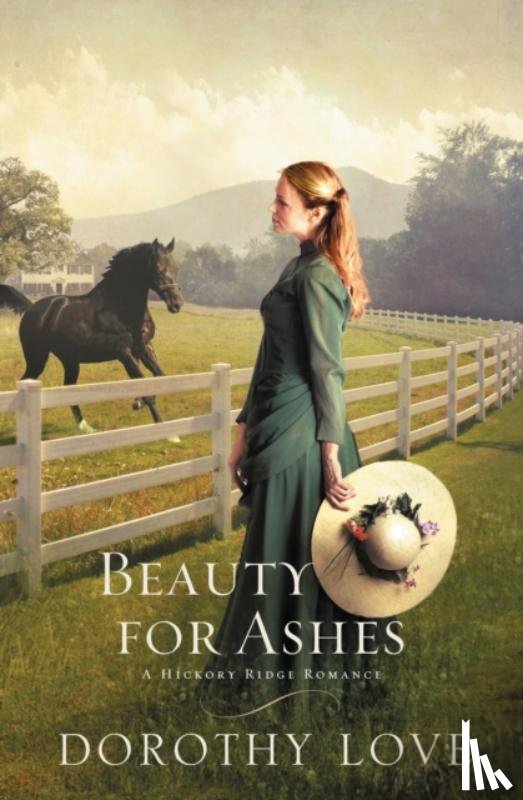 Love, Dorothy - Beauty for Ashes