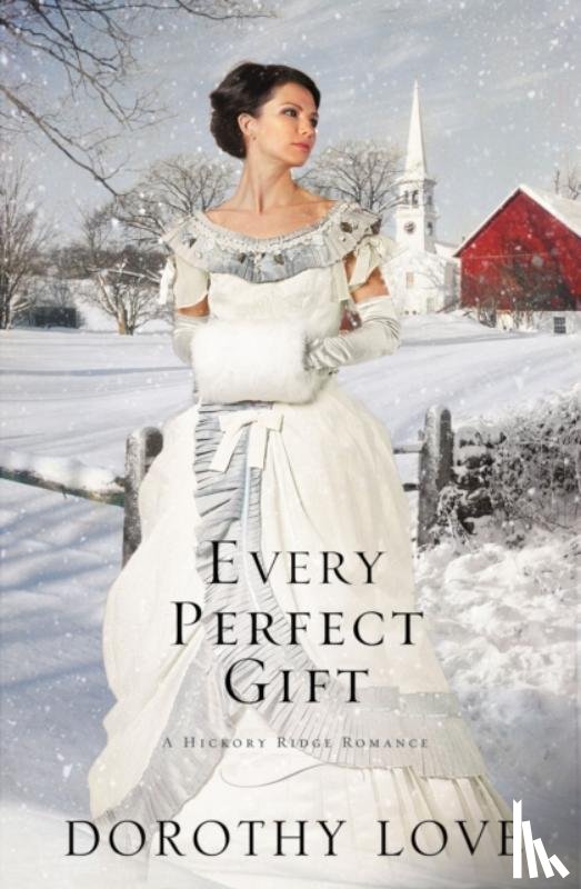 Love, Dorothy - Every Perfect Gift