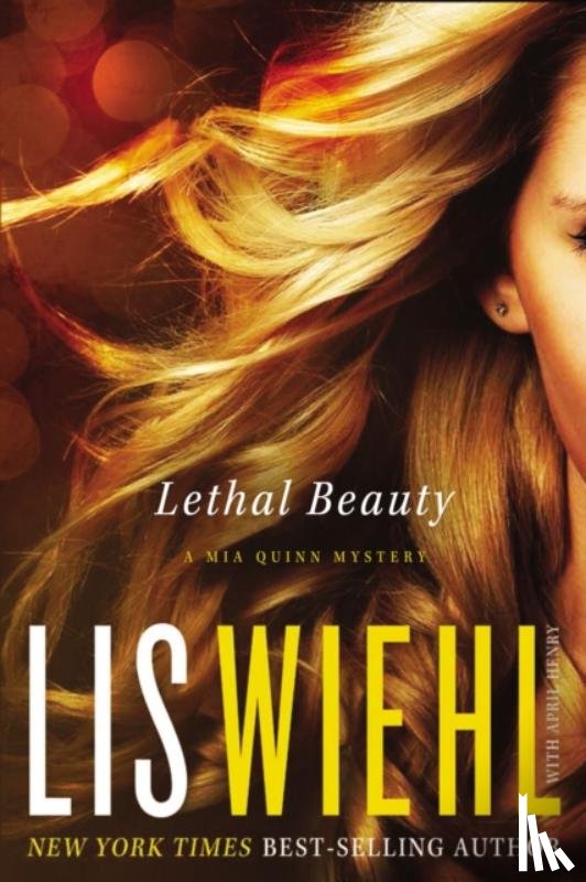 Wiehl, Lis - Lethal Beauty