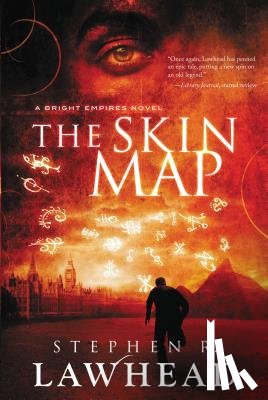 Lawhead, Stephen - The Skin Map