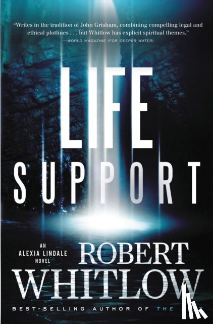 Whitlow, Robert - Life Support