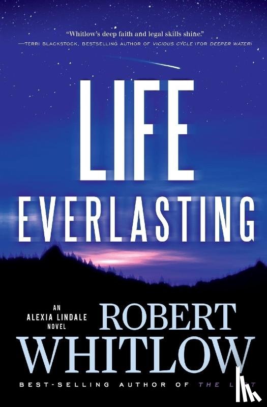 Whitlow, Robert - Life Everlasting