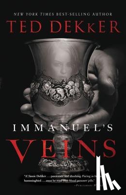 Dekker, Ted - Immanuel's Veins