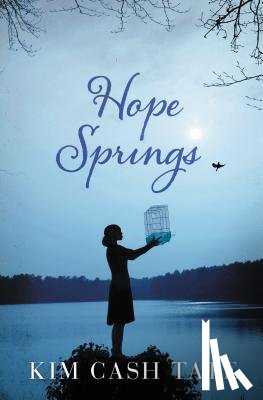 Tate, Kim Cash - Hope Springs