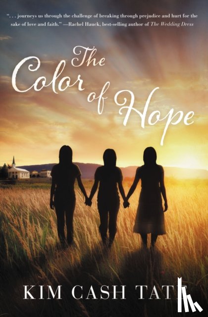 Tate, Kim Cash - The Color of Hope