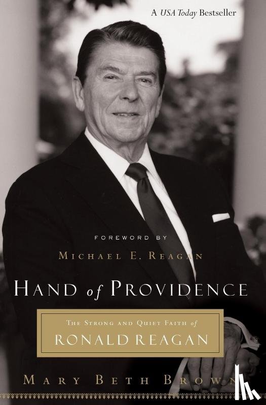 Brown, Mary Beth - Hand of Providence