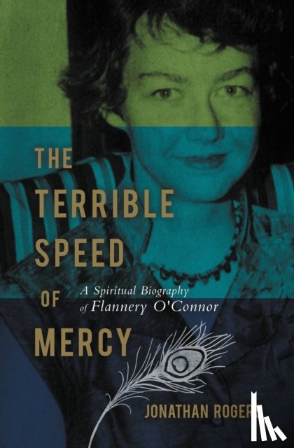 Rogers, Jonathan - The Terrible Speed of Mercy