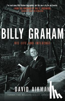 Aikman, David - Billy Graham