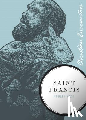 West, Robert - Saint Francis