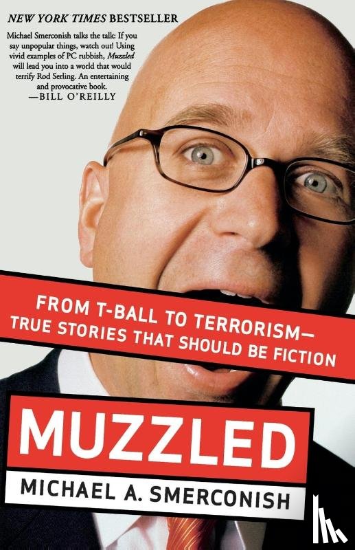 Smerconish, Michael - Muzzled