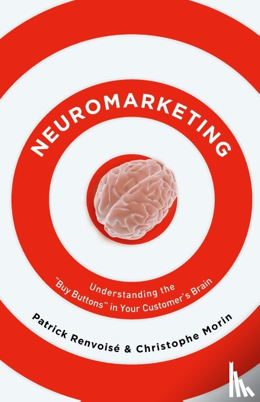 Renvoise, Patrick - Neuromarketing