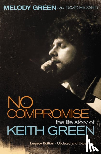 Green, Melody - No Compromise