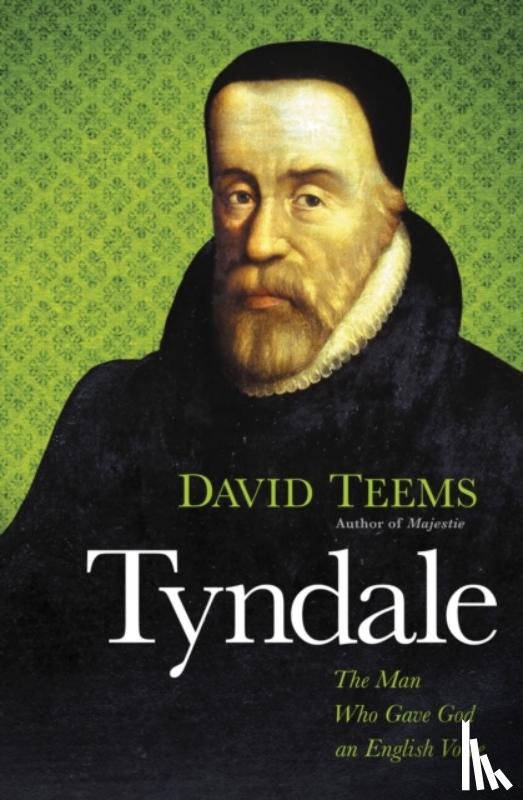 Teems, David - Tyndale