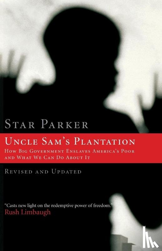 Parker, Star - Uncle Sam's Plantation