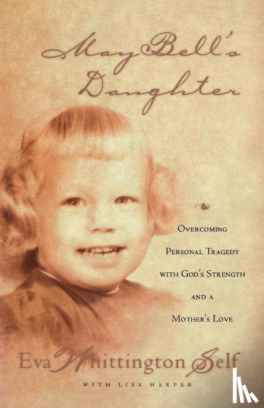 Whittington-Self, Eva - May Bell's Daughter