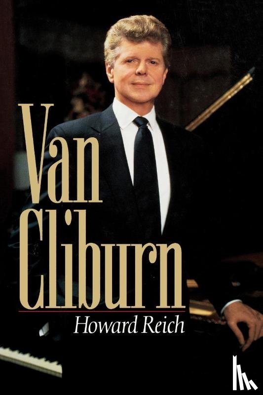 Reich, Howard - The Van Cliburn Story