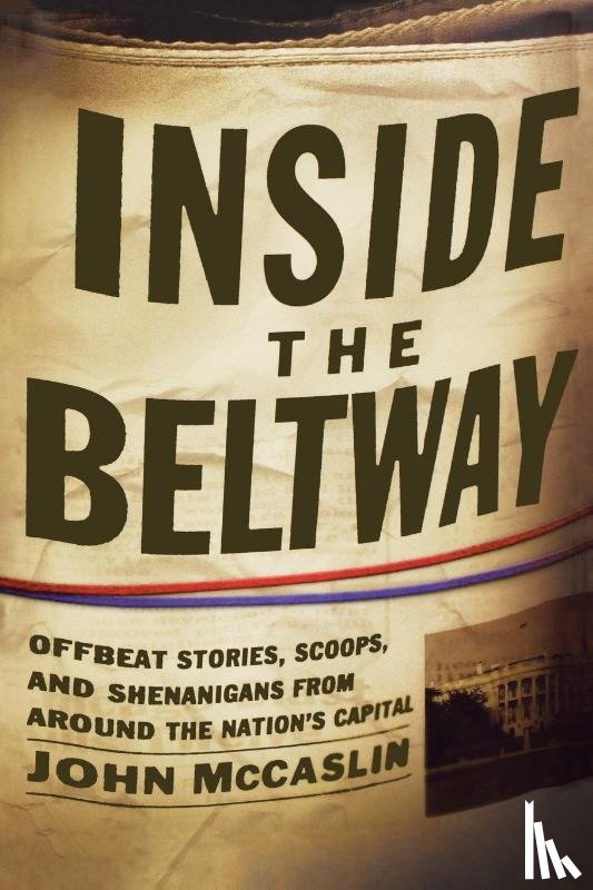 McCaslin, John - Inside the Beltway