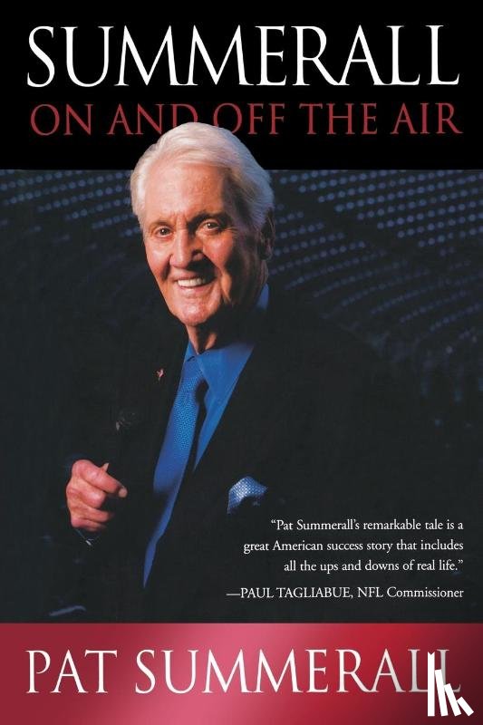 Summerall, Pat - Summerall