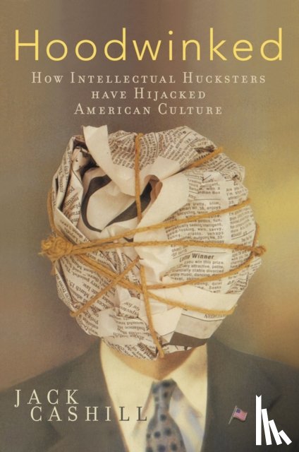 Cashill, Jack - Hoodwinked