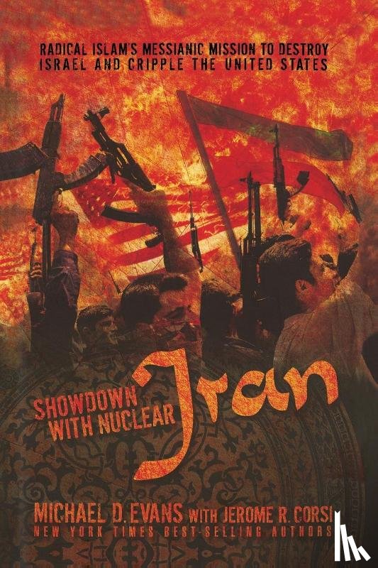 Evans, Michael D. - Showdown with Nuclear Iran