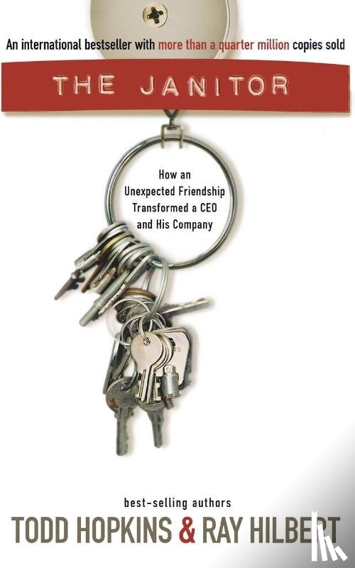 Hopkins, Todd, Hilbert, Ray - The Janitor