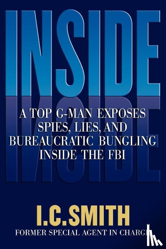 Smith, I. C. - Inside