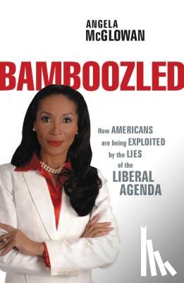 McGlowan, Angela - Bamboozled