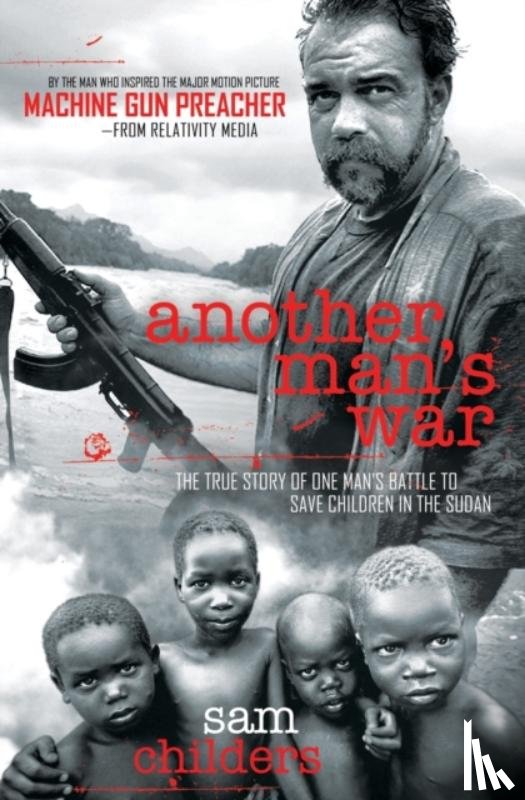 Childers, Sam - Another Man's War