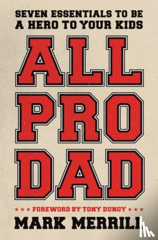 Merrill, Mark - All Pro Dad