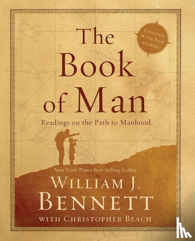 Bennett, William J. - The Book of Man
