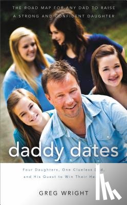 Wright, Greg - Daddy Dates
