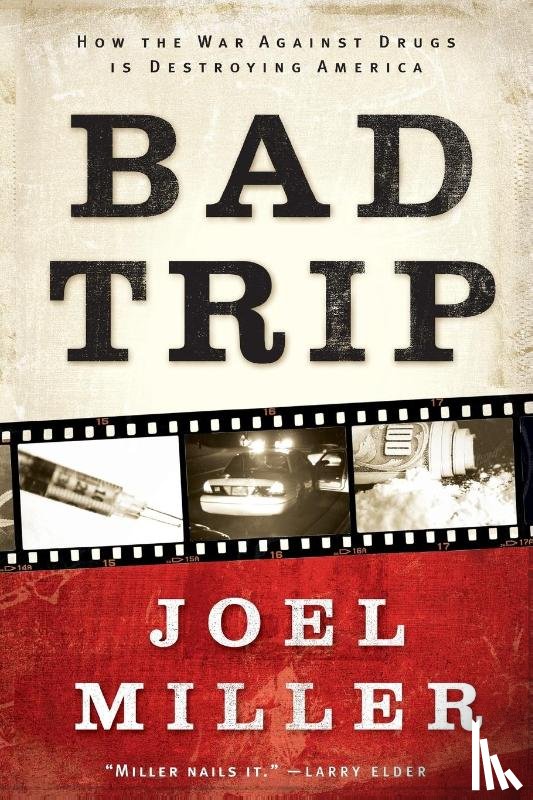 Miller, Joel J. - Bad Trip