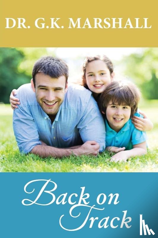 Marshall, MD - Back on Track