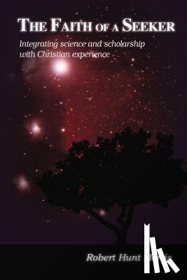 Zondervan - Morris, R: Faith of a Seeker