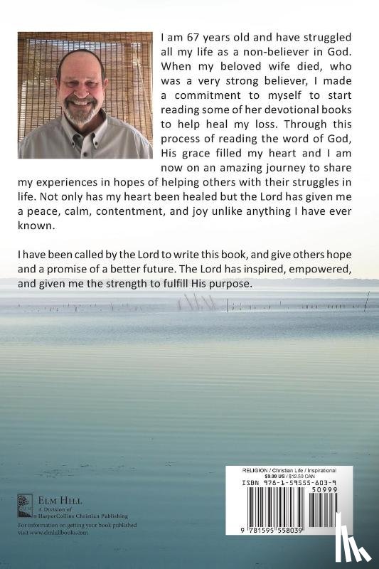 Stuckey, Theodore M. - The Finding Calm