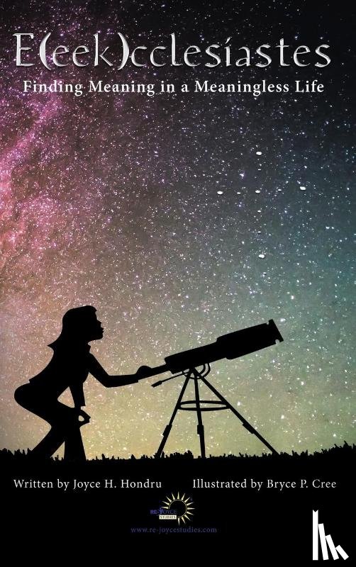 Hondru, Joyce H. - The E(eek)Cclesiastes