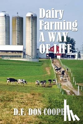 Cooper, D. F. Don - Dairy Farming