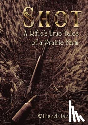 Jackson, Willard - Shot