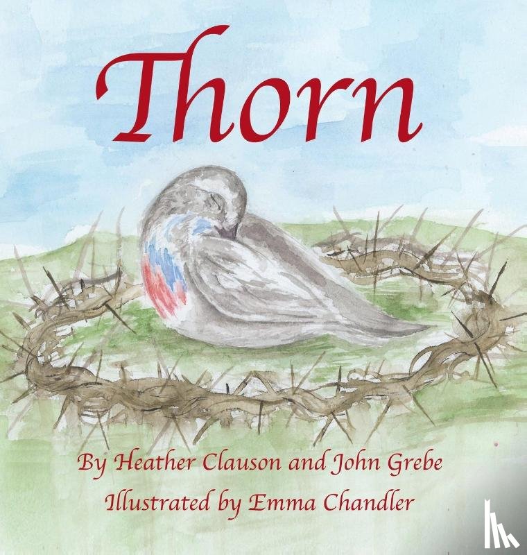 Clauson, ED.D., Grebe, John - Thorn