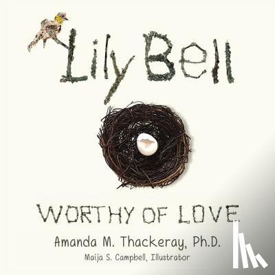 Thackeray, Amanda - Lily Bell