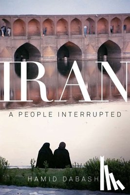 Dabashi, Hamid - Iran