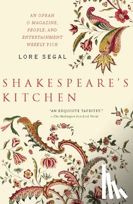 Segal, Lore - Segal, L: Shakespeare's Kitchen