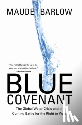 Barlow, Maude - Blue Covenant