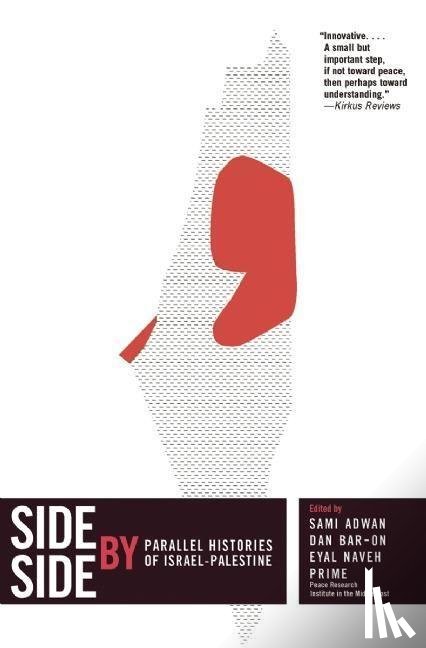 Prime, Eyal Naveh - Side By Side