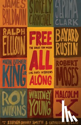 Ellis, Catherine, Smith, Stephen Drury - Free All Along