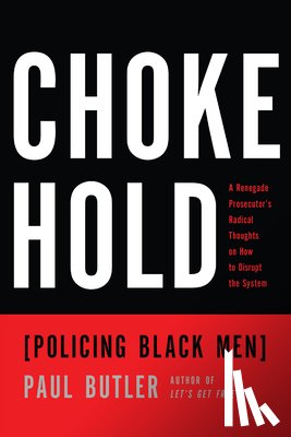 Butler, Paul - Chokehold